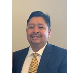 Alfredo Salazar